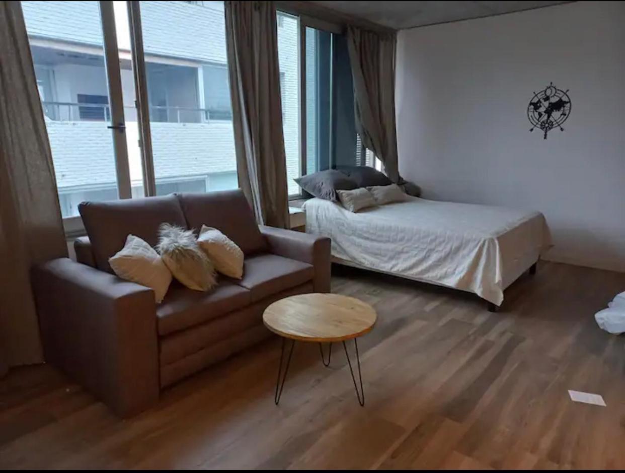 Apartamento Aldea Fisherton Monoambiente *