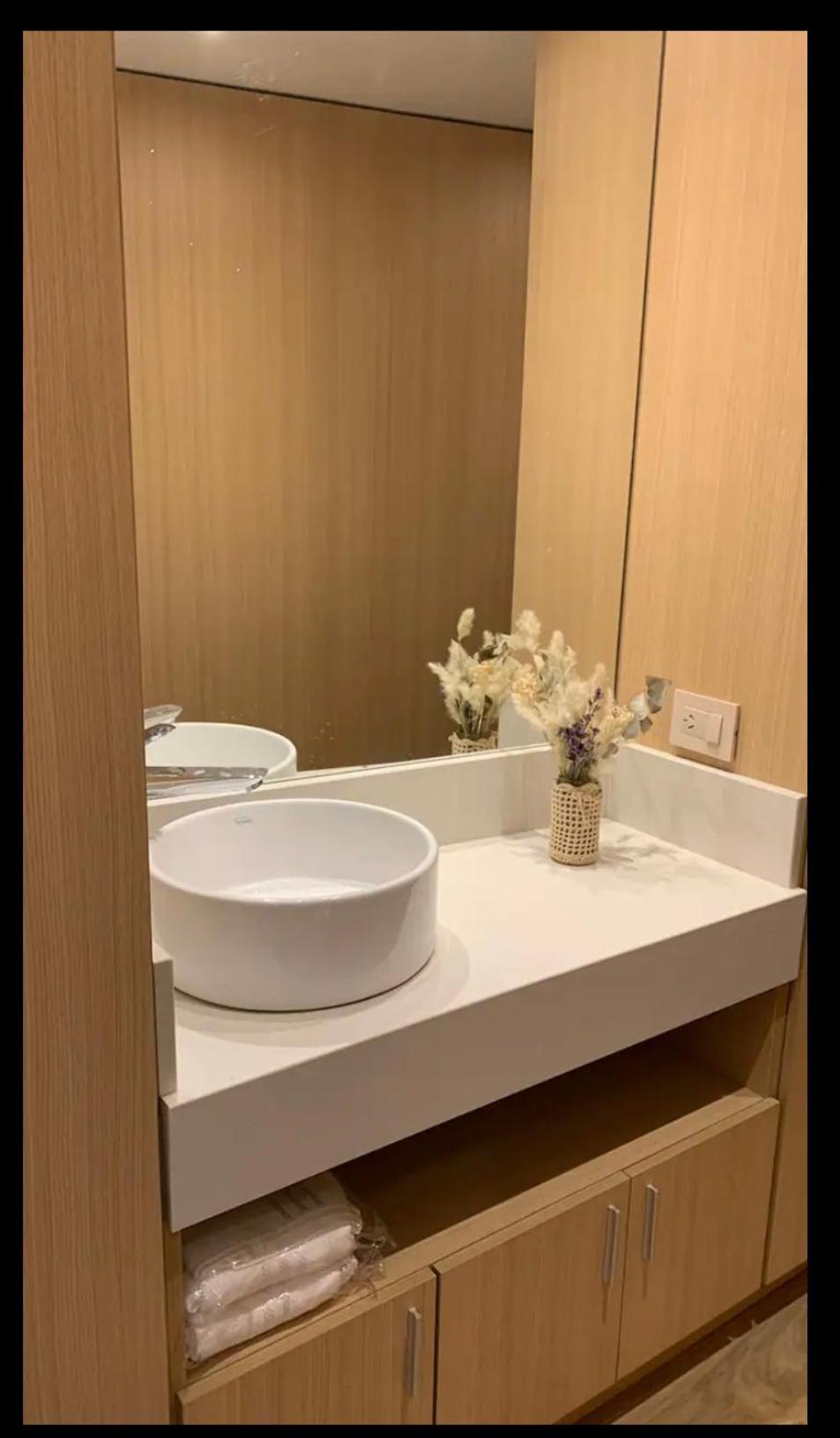 Apartment Aldea Fisherton Monoambiente Rosario