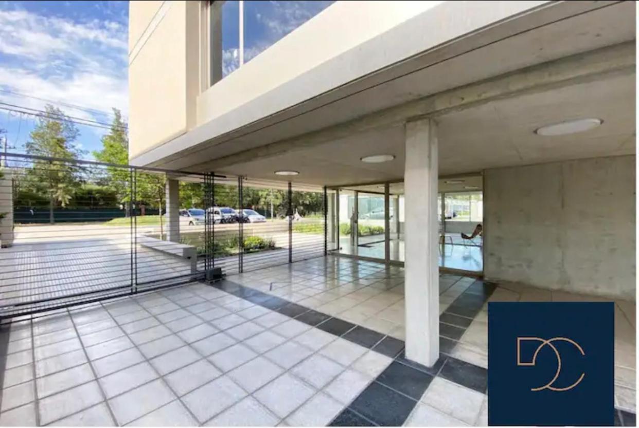 Apartment Aldea Fisherton Monoambiente *