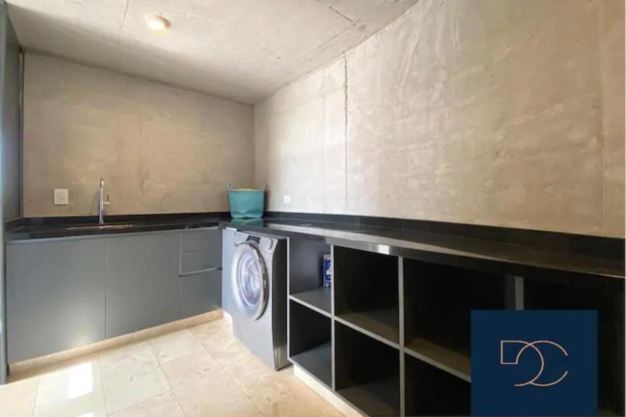 Aldea Fisherton Monoambiente Apartment