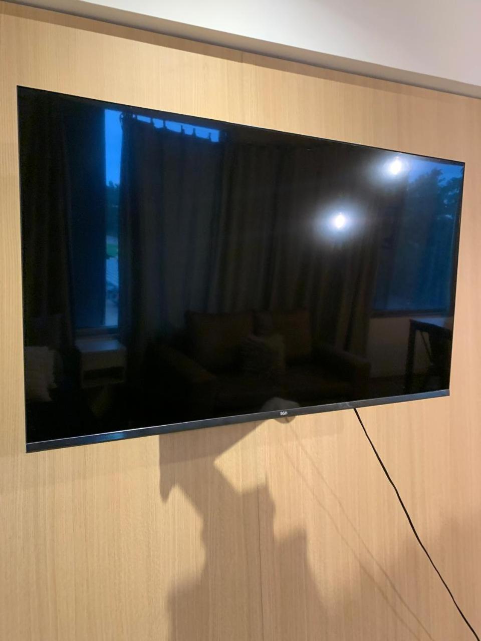 Apartment Aldea Fisherton Monoambiente
